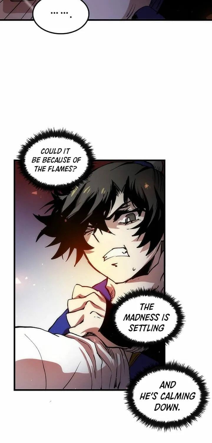 Doctor, Live Again Chapter 8 page 25 - 