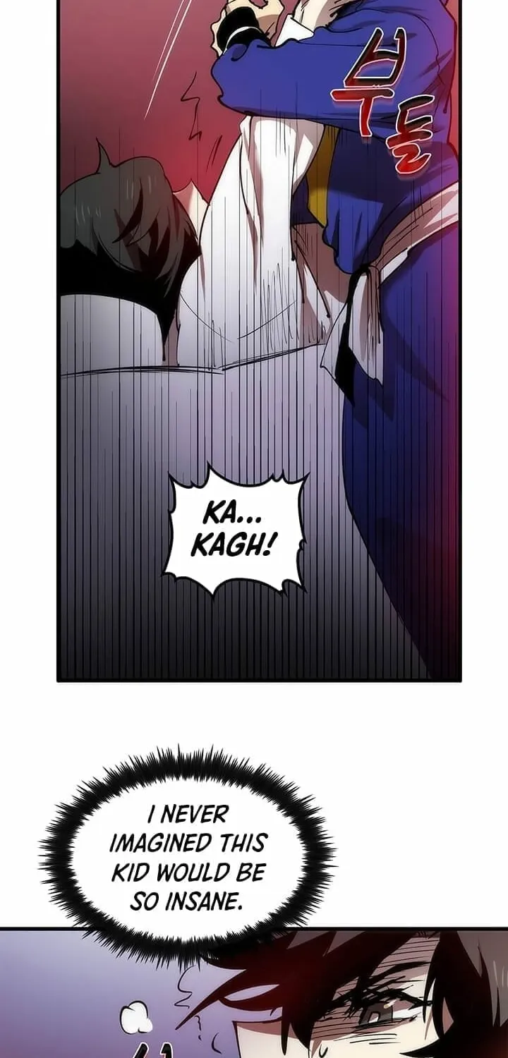 Doctor, Live Again Chapter 8 page 4 - 