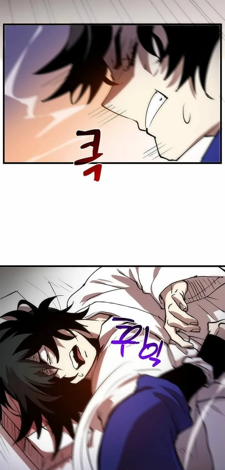 Doctor, Live Again Chapter 8 page 32 - 