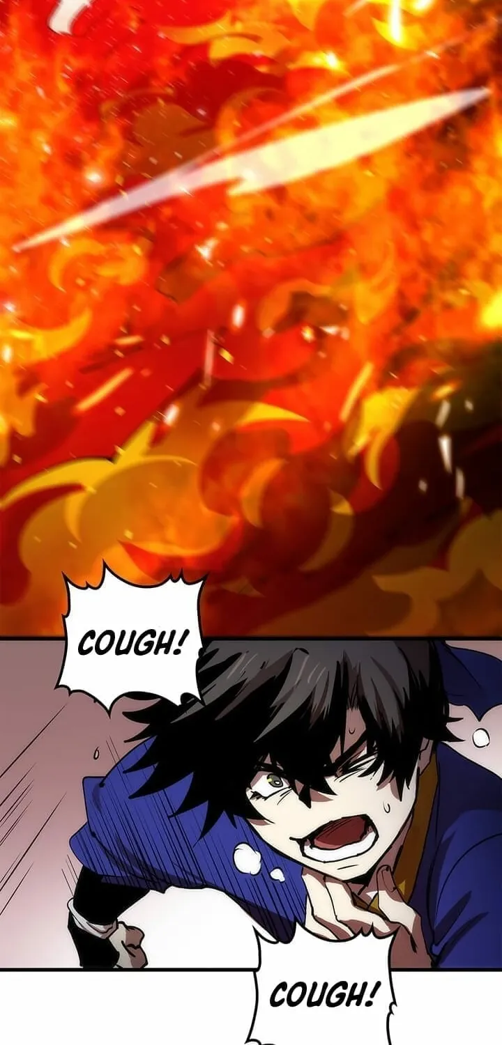 Doctor, Live Again Chapter 8 page 34 - 