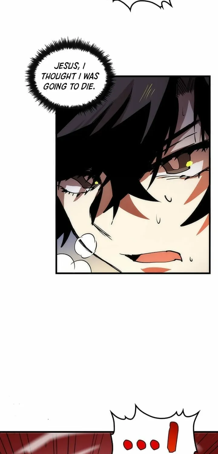Doctor, Live Again Chapter 8 page 35 - 