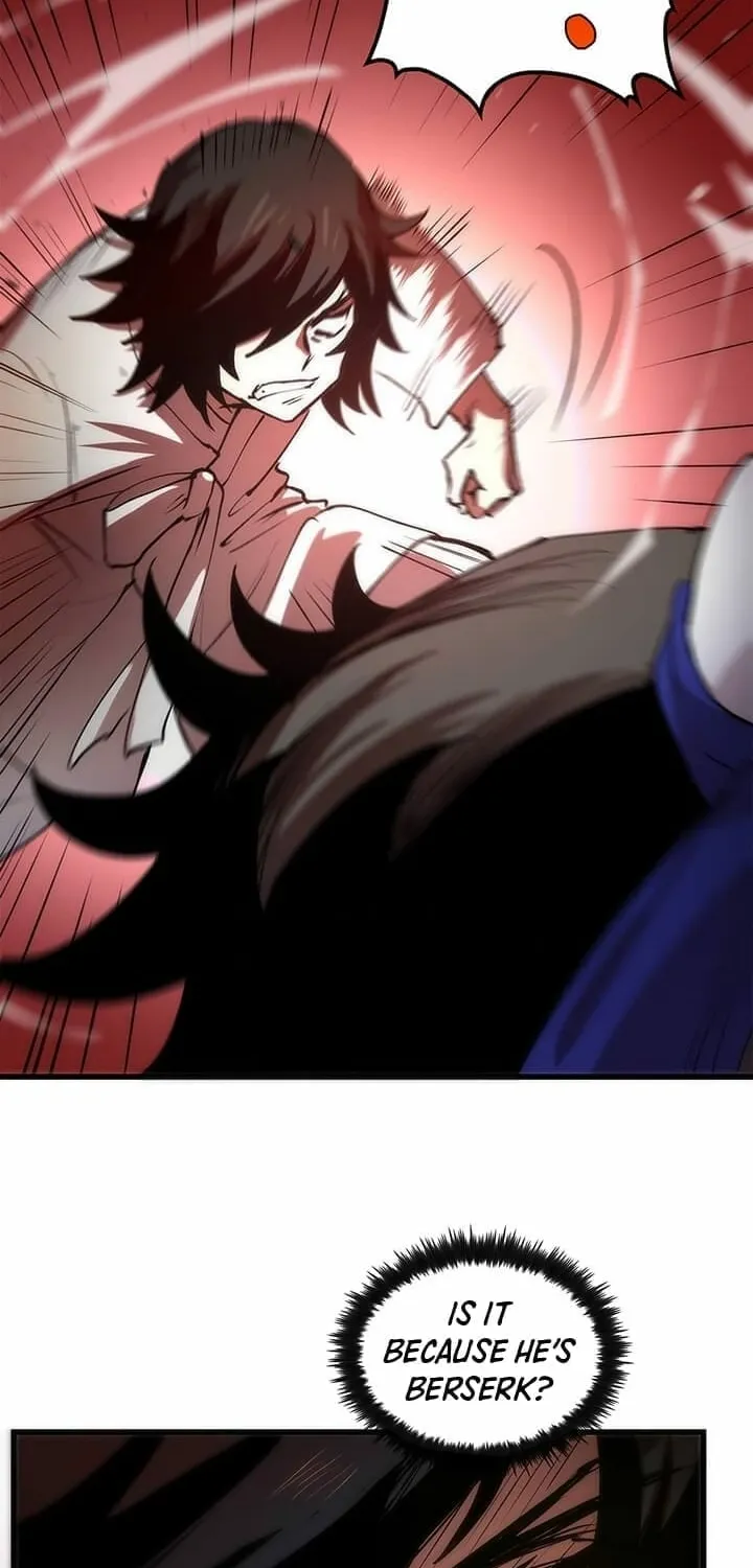 Doctor, Live Again Chapter 8 page 36 - 