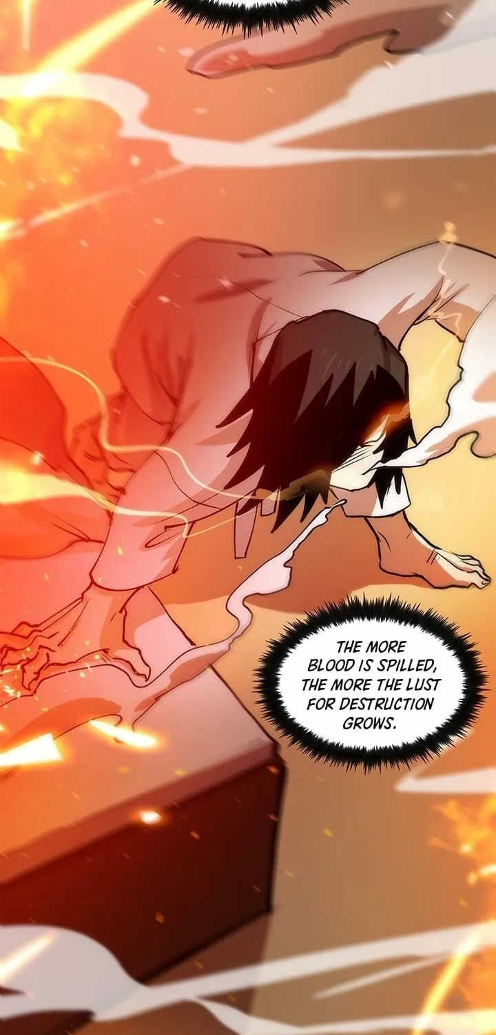 Doctor, Live Again Chapter 8 page 38 - 