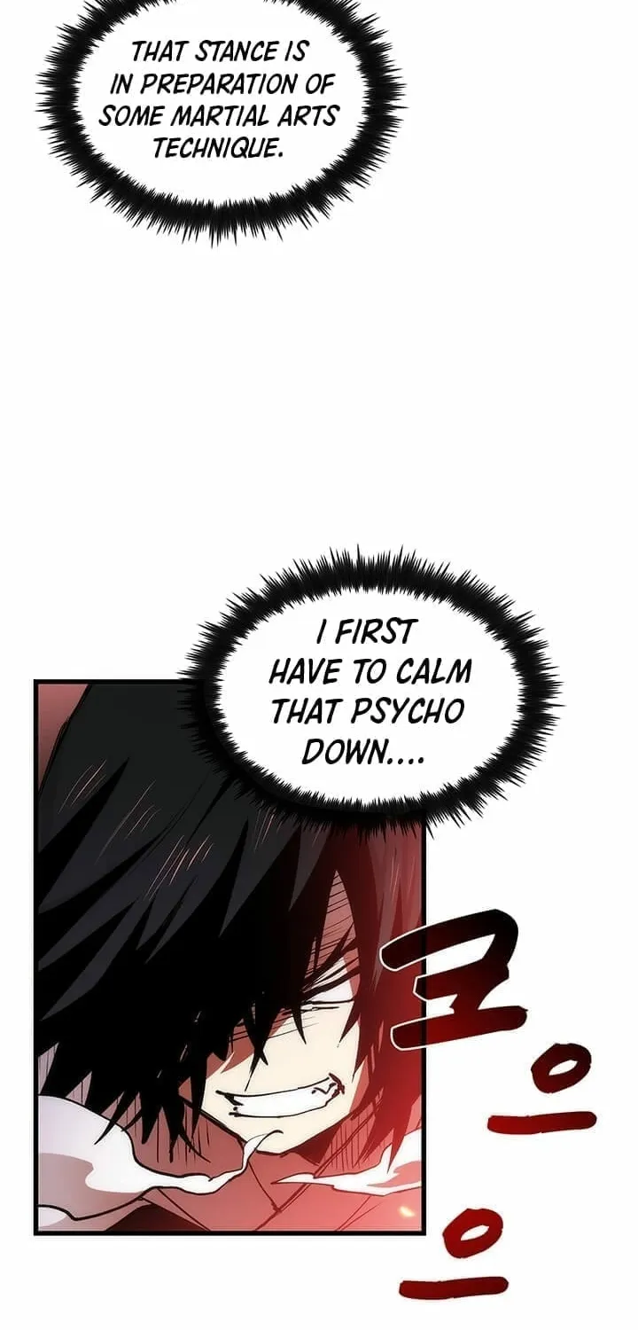 Doctor, Live Again Chapter 8 page 40 - 