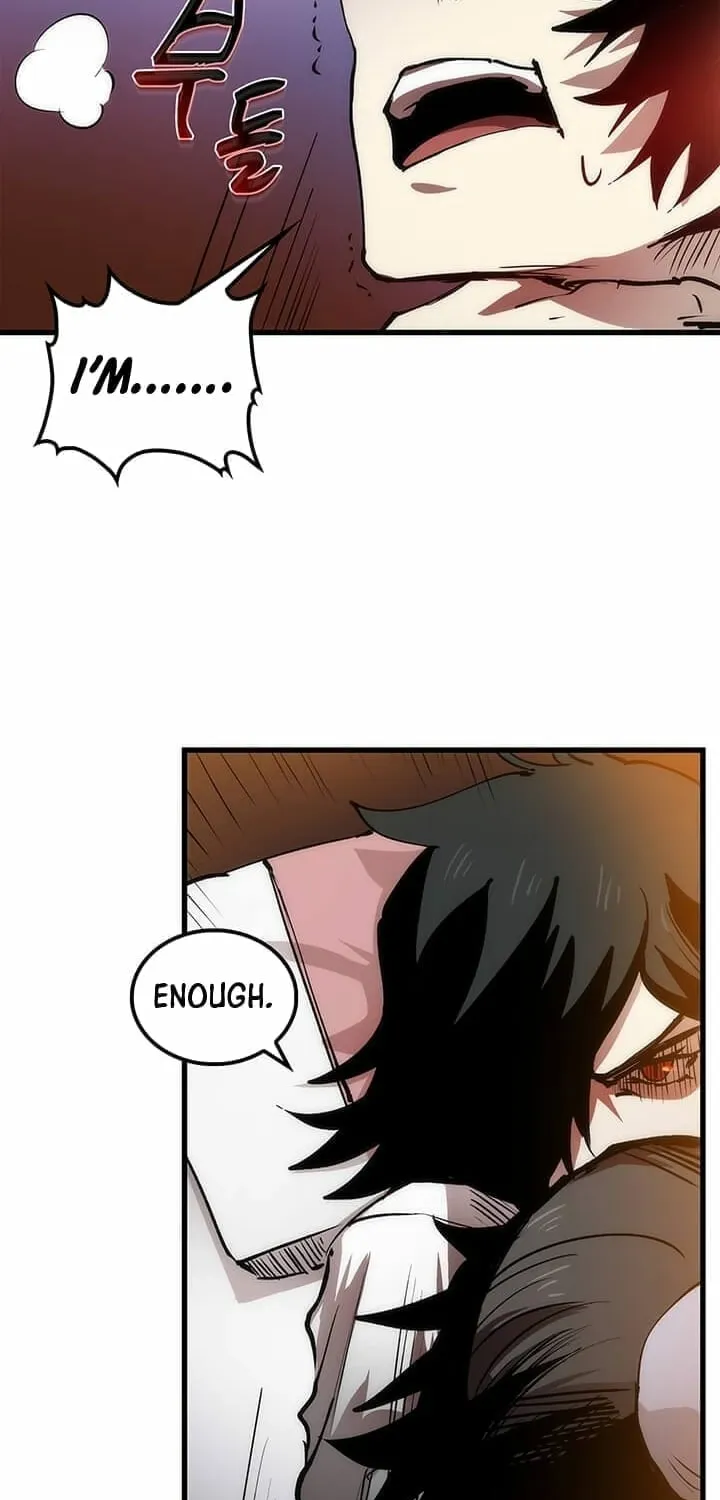 Doctor, Live Again Chapter 8 page 5 - 