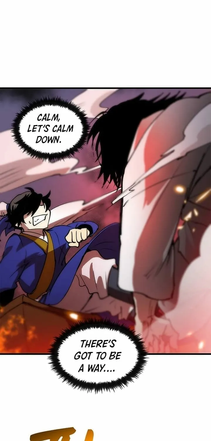 Doctor, Live Again Chapter 8 page 41 - 