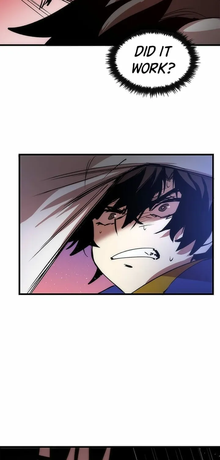 Doctor, Live Again Chapter 8 page 49 - 