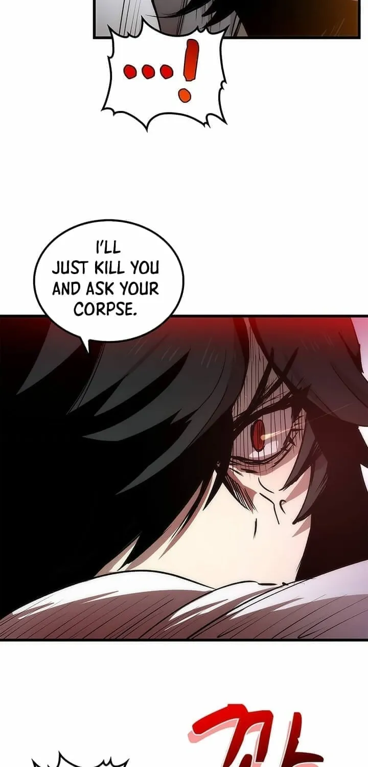 Doctor, Live Again Chapter 8 page 6 - 