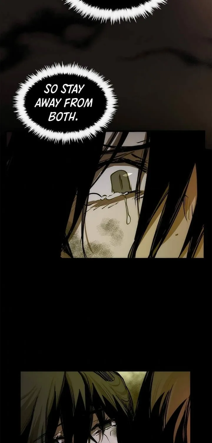 Doctor, Live Again Chapter 8 page 52 - 