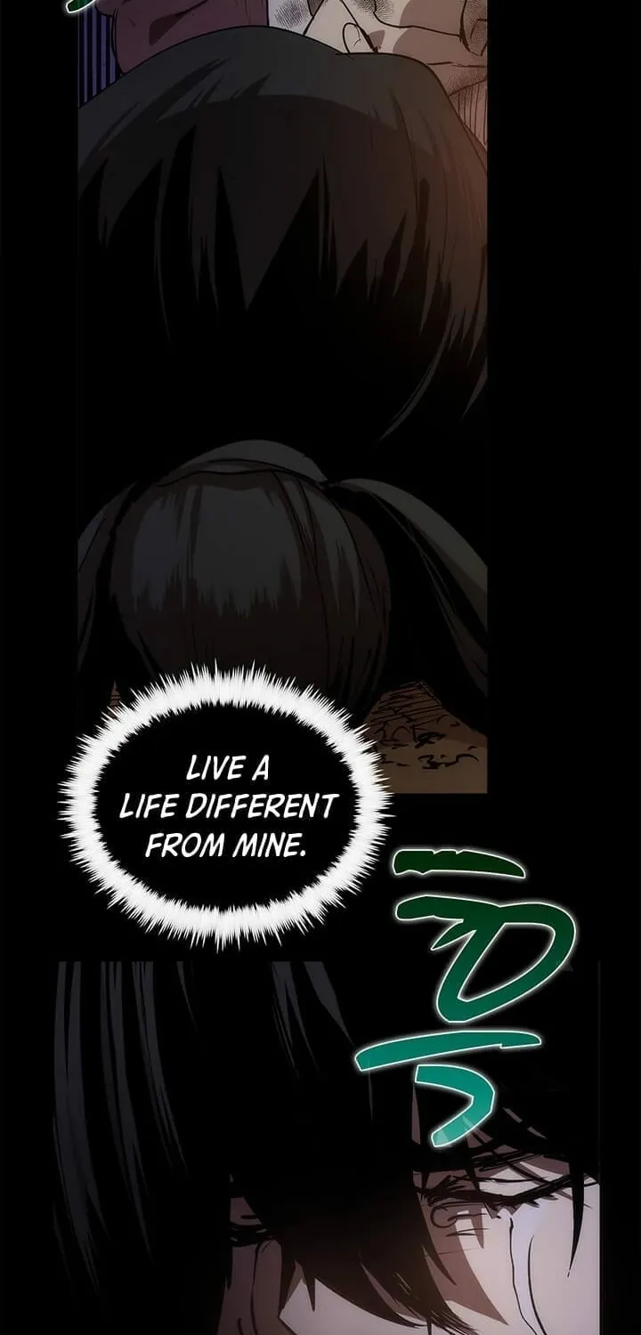 Doctor, Live Again Chapter 8 page 54 - 