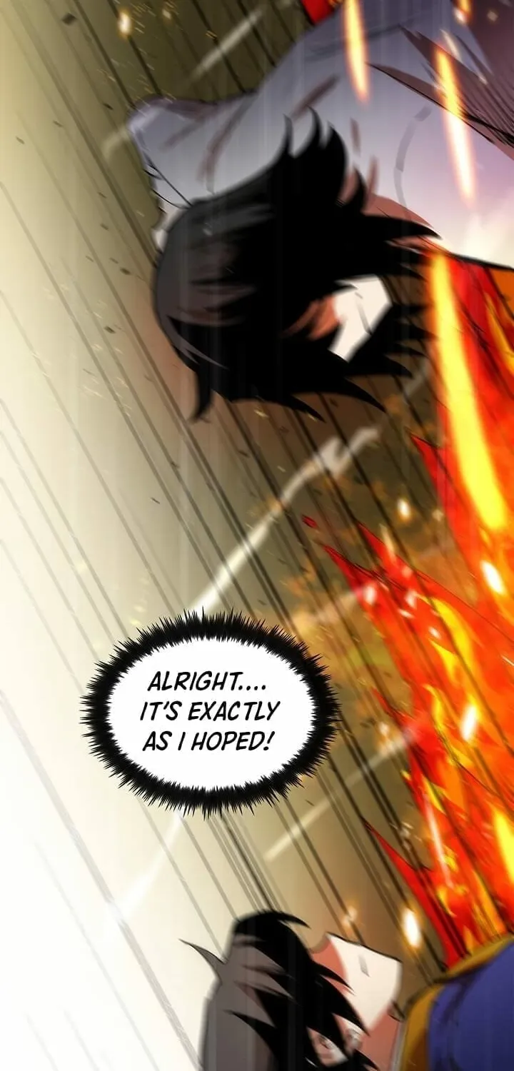 Doctor, Live Again Chapter 8 page 56 - 
