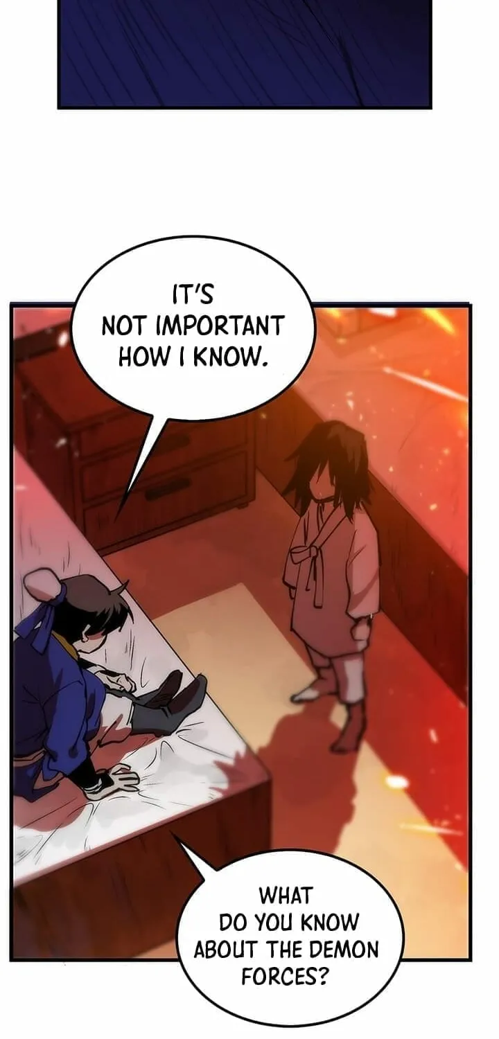 Doctor, Live Again Chapter 8 page 66 - 