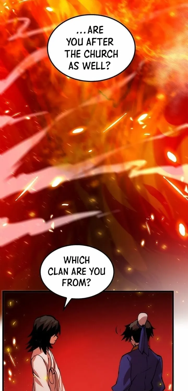 Doctor, Live Again Chapter 8 page 83 - 
