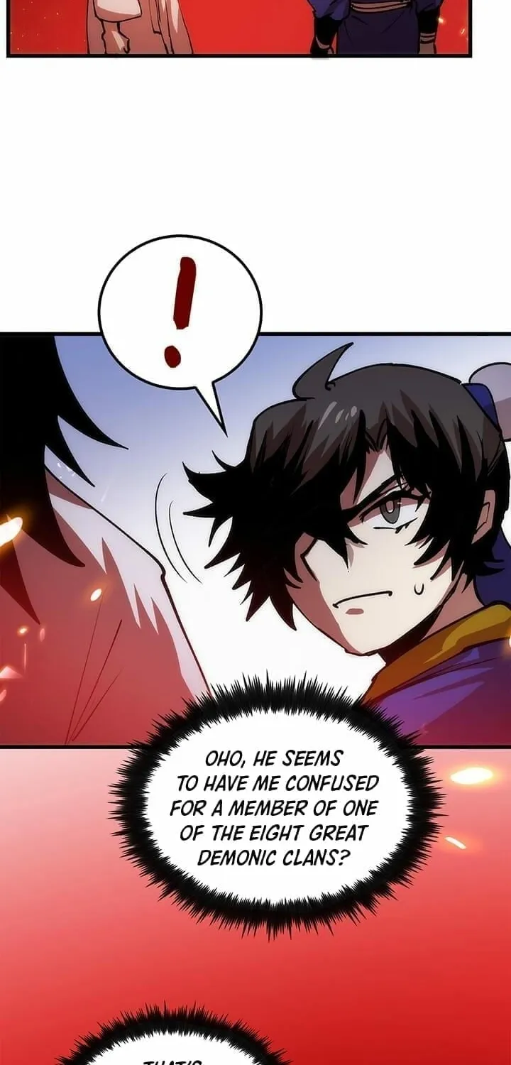 Doctor, Live Again Chapter 8 page 84 - 