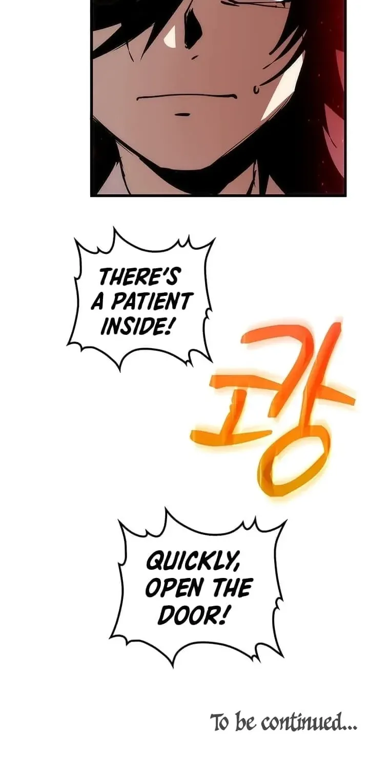 Doctor, Live Again Chapter 8 page 96 - 