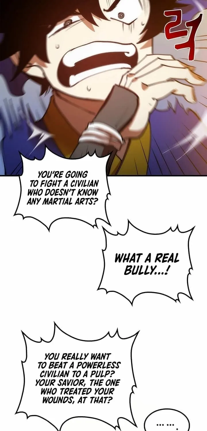 Doctor, Live Again Chapter 9 page 108 - 
