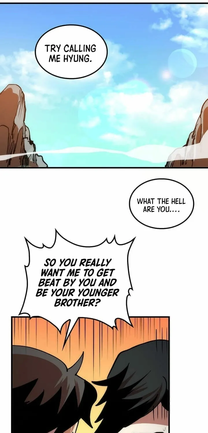 Doctor, Live Again Chapter 9 page 110 - 