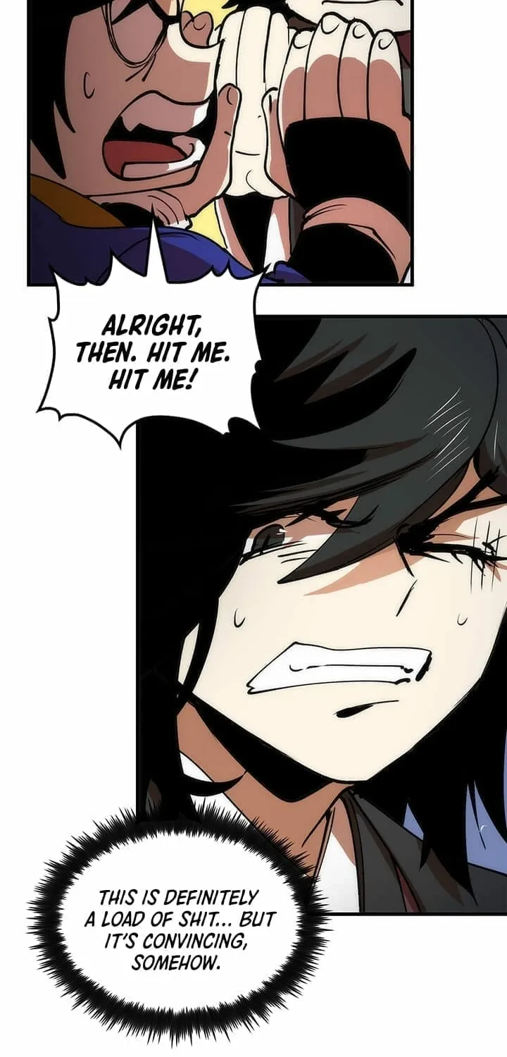 Doctor, Live Again Chapter 9 page 111 - 