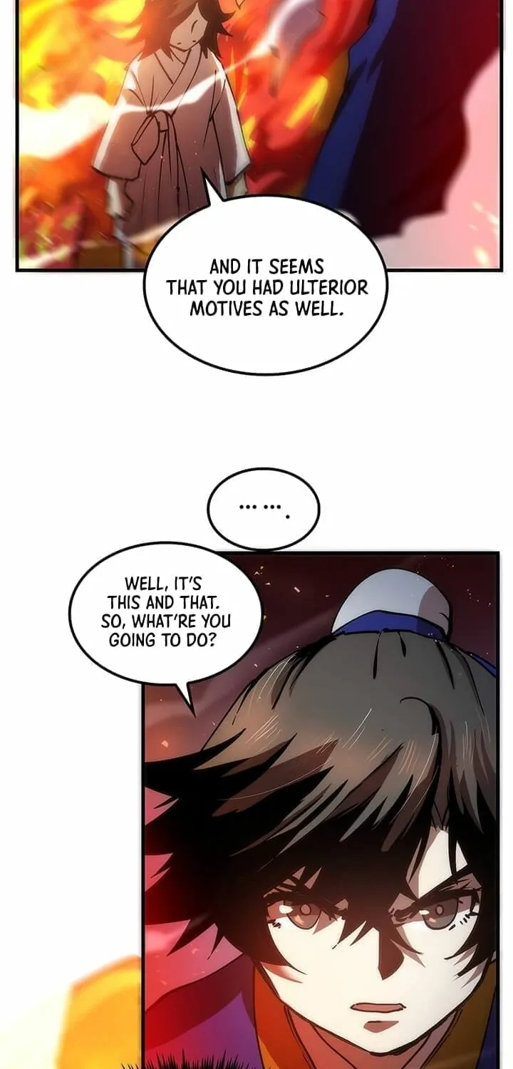 Doctor, Live Again Chapter 9 page 14 - 