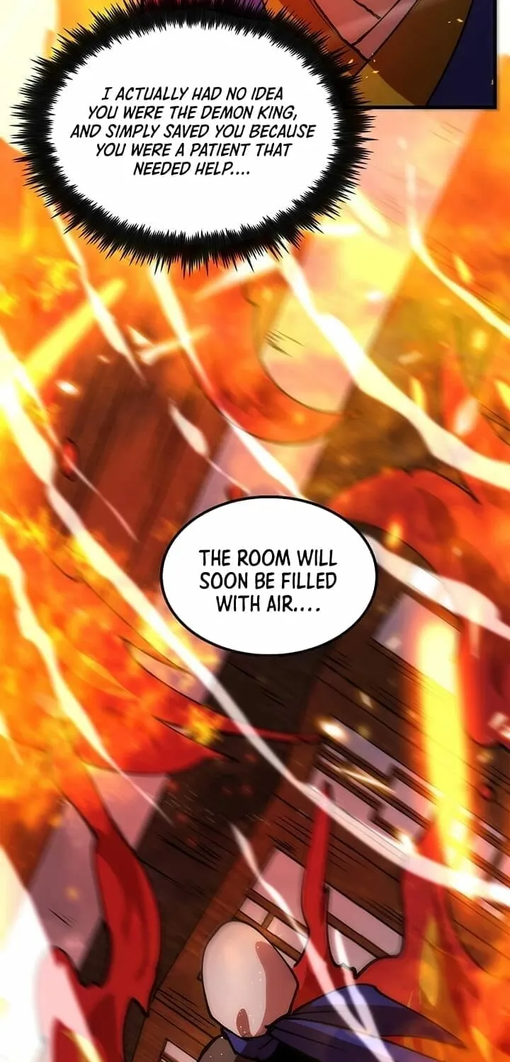 Doctor, Live Again Chapter 9 page 15 - 