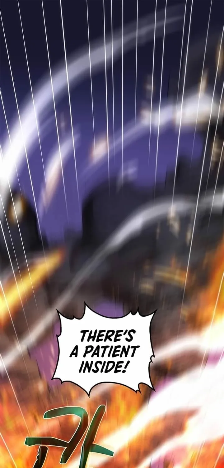 Doctor, Live Again Chapter 9 page 3 - 