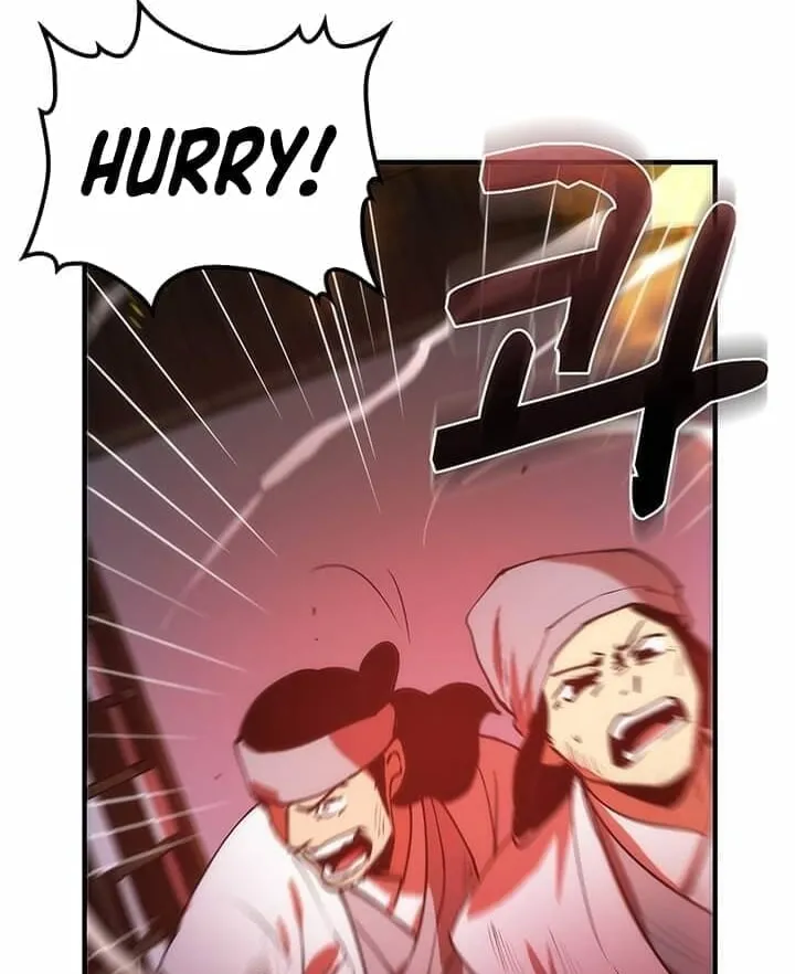 Doctor, Live Again Chapter 9 page 23 - 