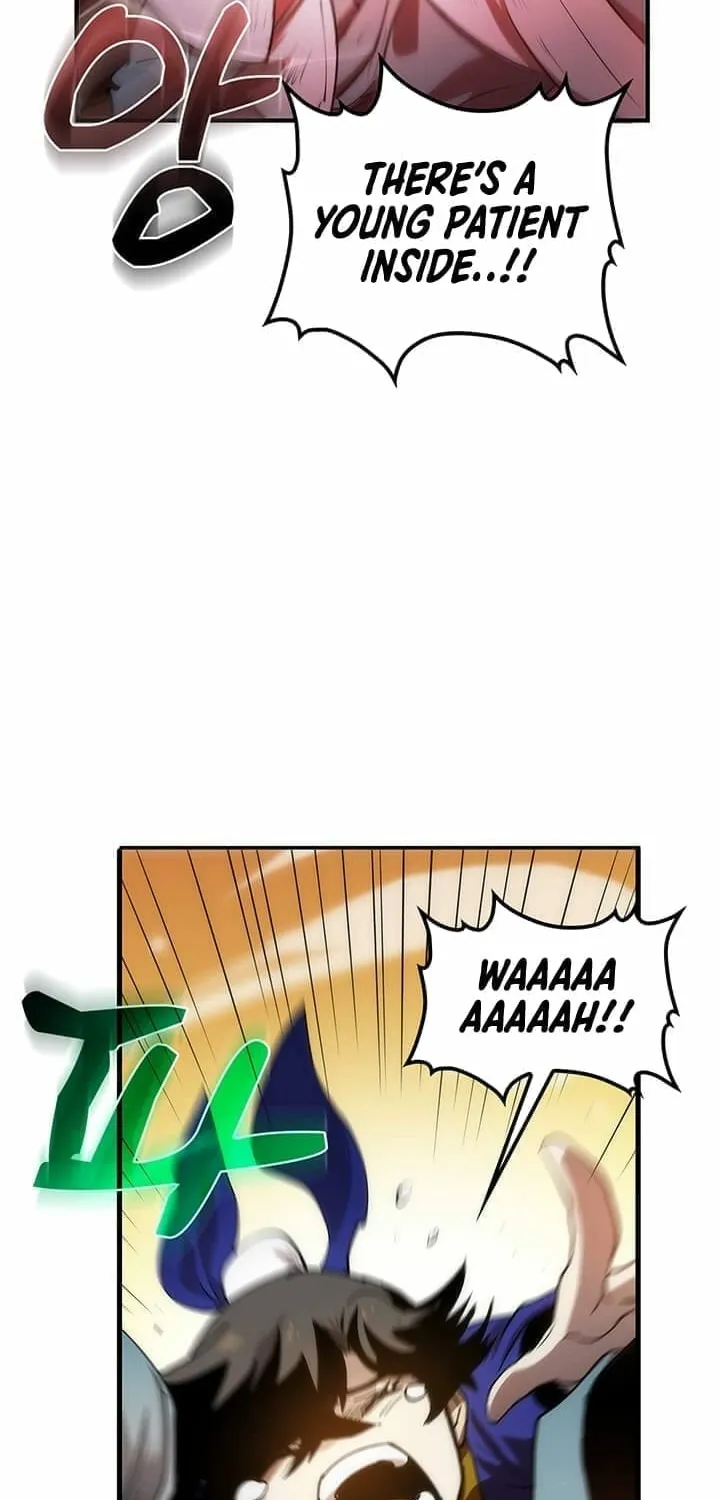 Doctor, Live Again Chapter 9 page 24 - 