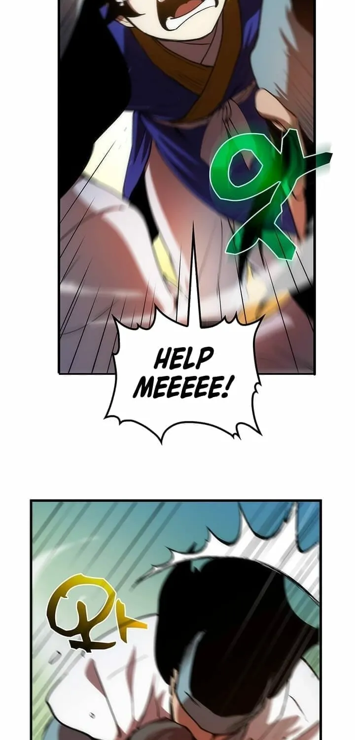 Doctor, Live Again Chapter 9 page 25 - 