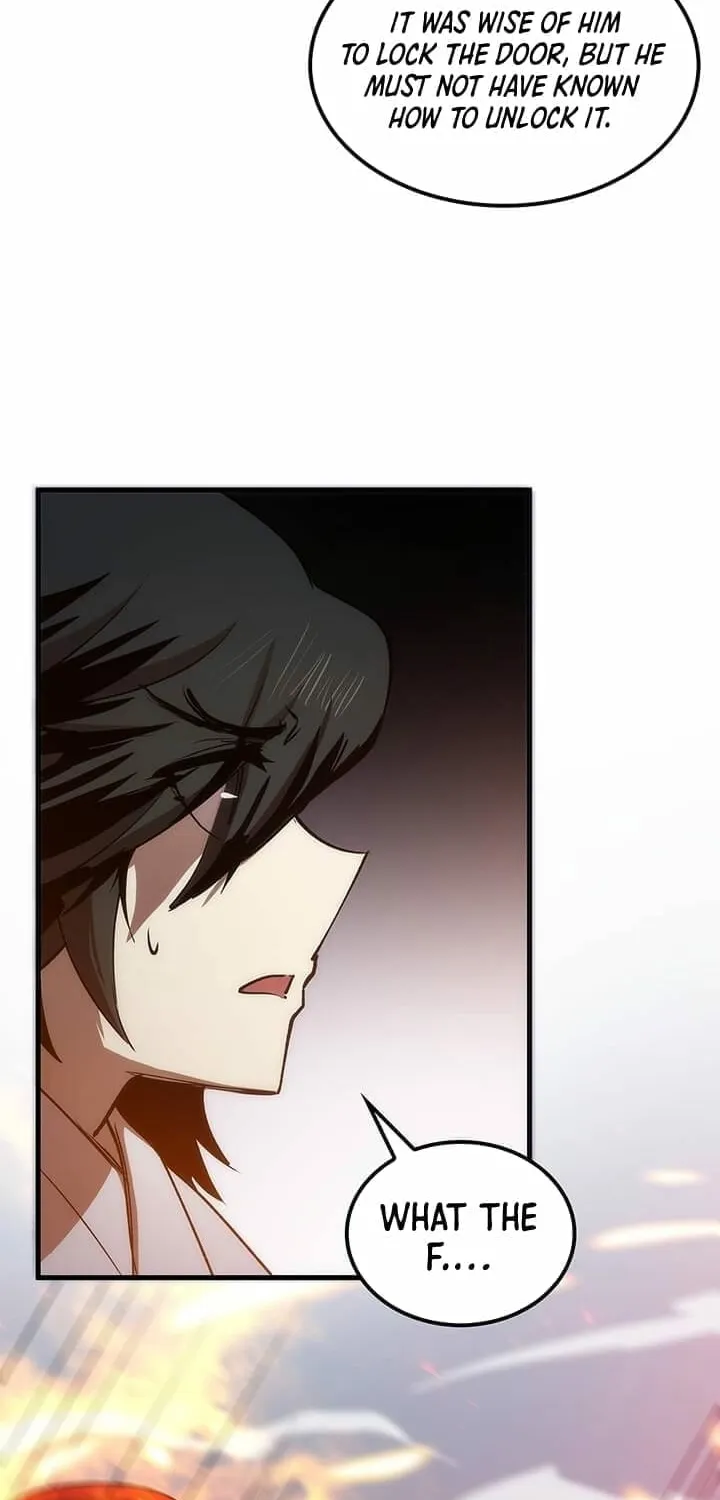 Doctor, Live Again Chapter 9 page 27 - 