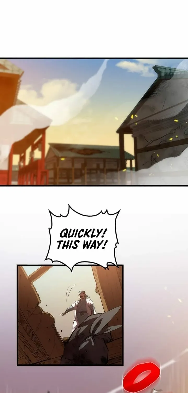 Doctor, Live Again Chapter 9 page 32 - 