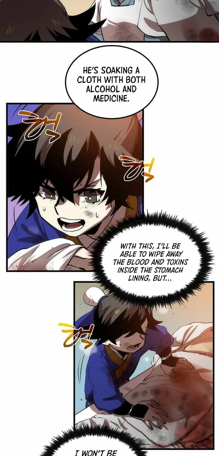 Doctor, Live Again Chapter 9 page 39 - 