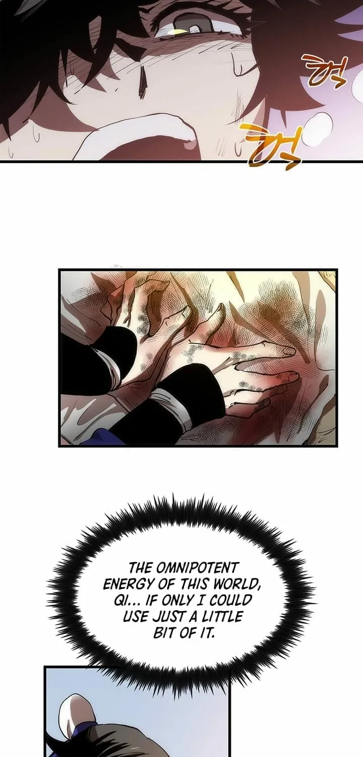Doctor, Live Again Chapter 9 page 42 - 