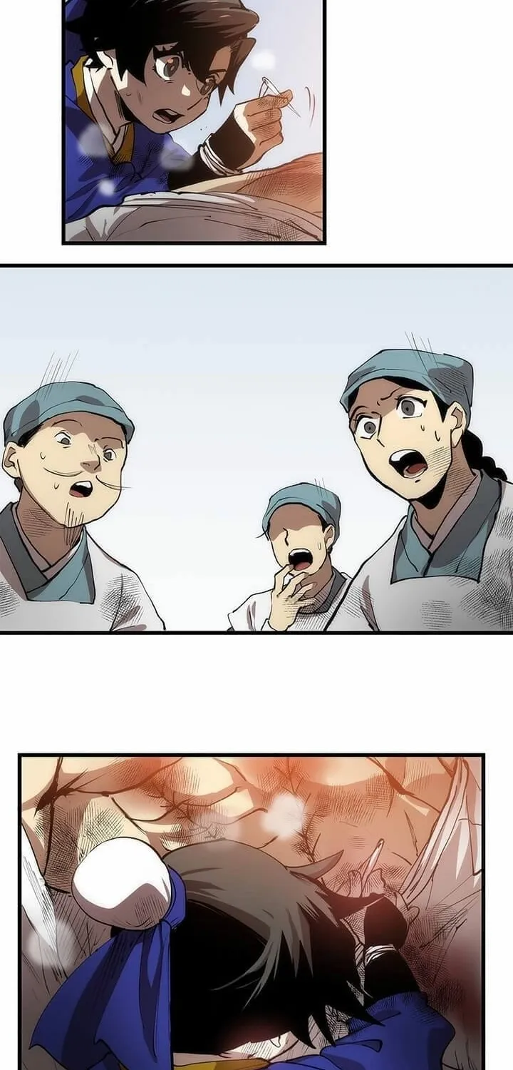 Doctor, Live Again Chapter 9 page 43 - 