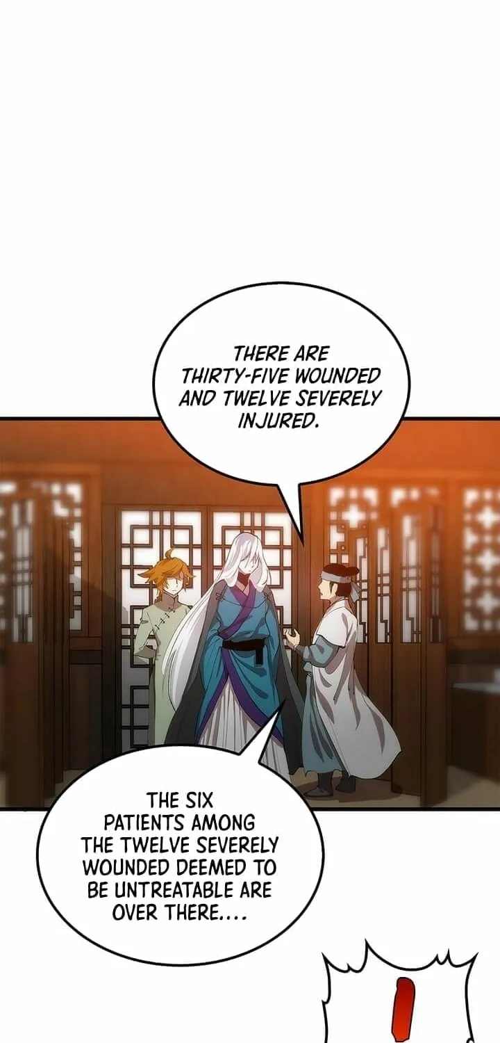 Doctor, Live Again Chapter 9 page 45 - 