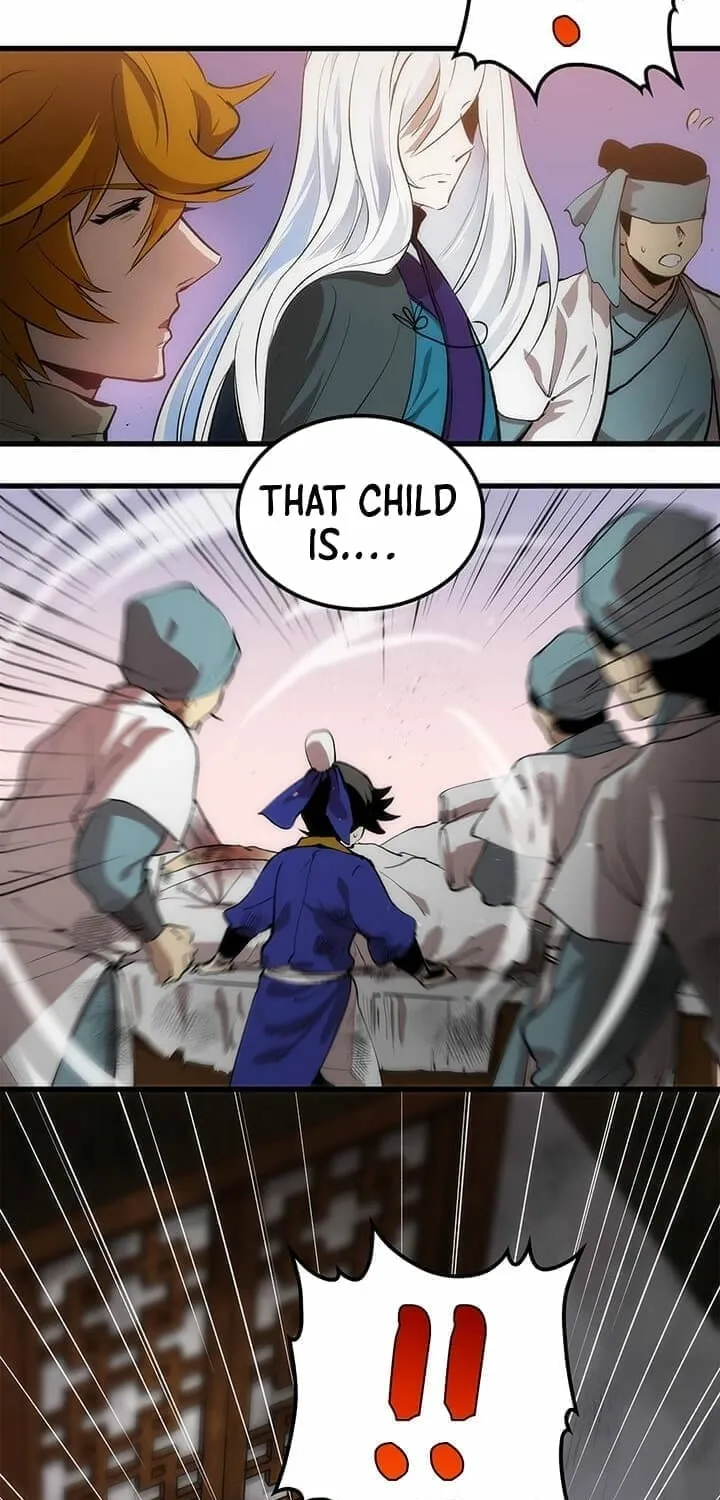 Doctor, Live Again Chapter 9 page 46 - 
