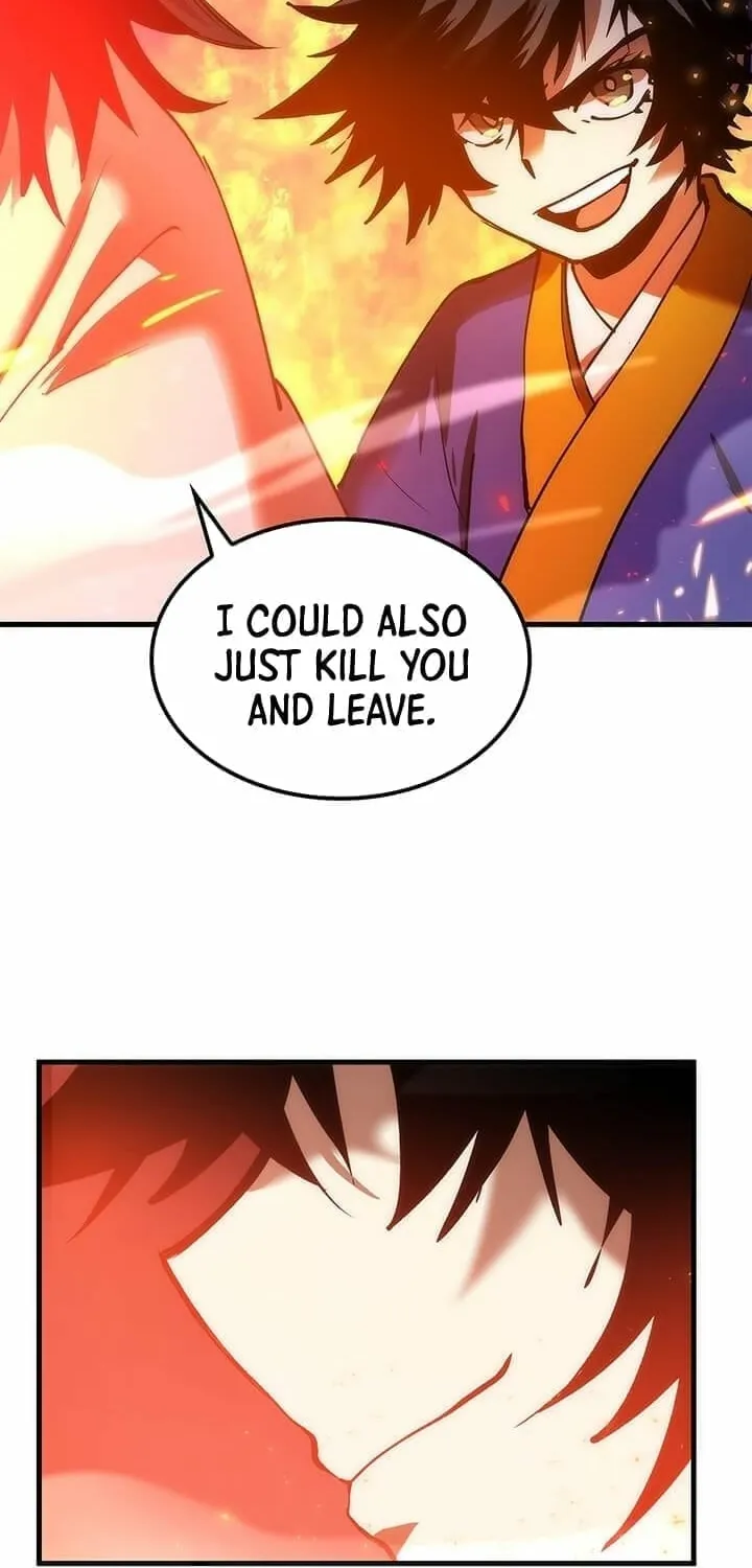 Doctor, Live Again Chapter 9 page 6 - 
