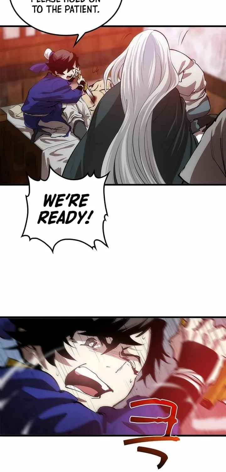 Doctor, Live Again Chapter 9 page 53 - 