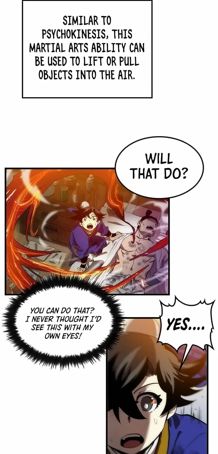 Doctor, Live Again Chapter 9 page 61 - 