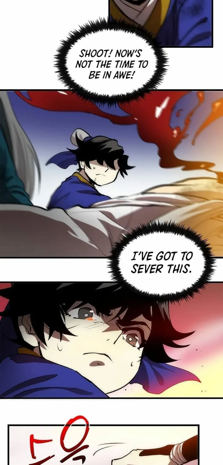 Doctor, Live Again Chapter 9 page 62 - 