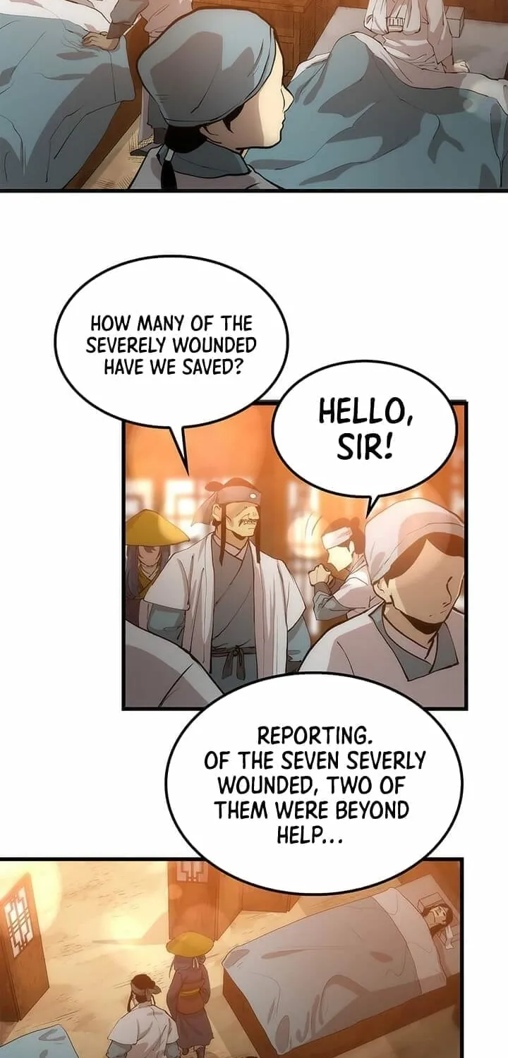 Doctor, Live Again Chapter 9 page 67 - 