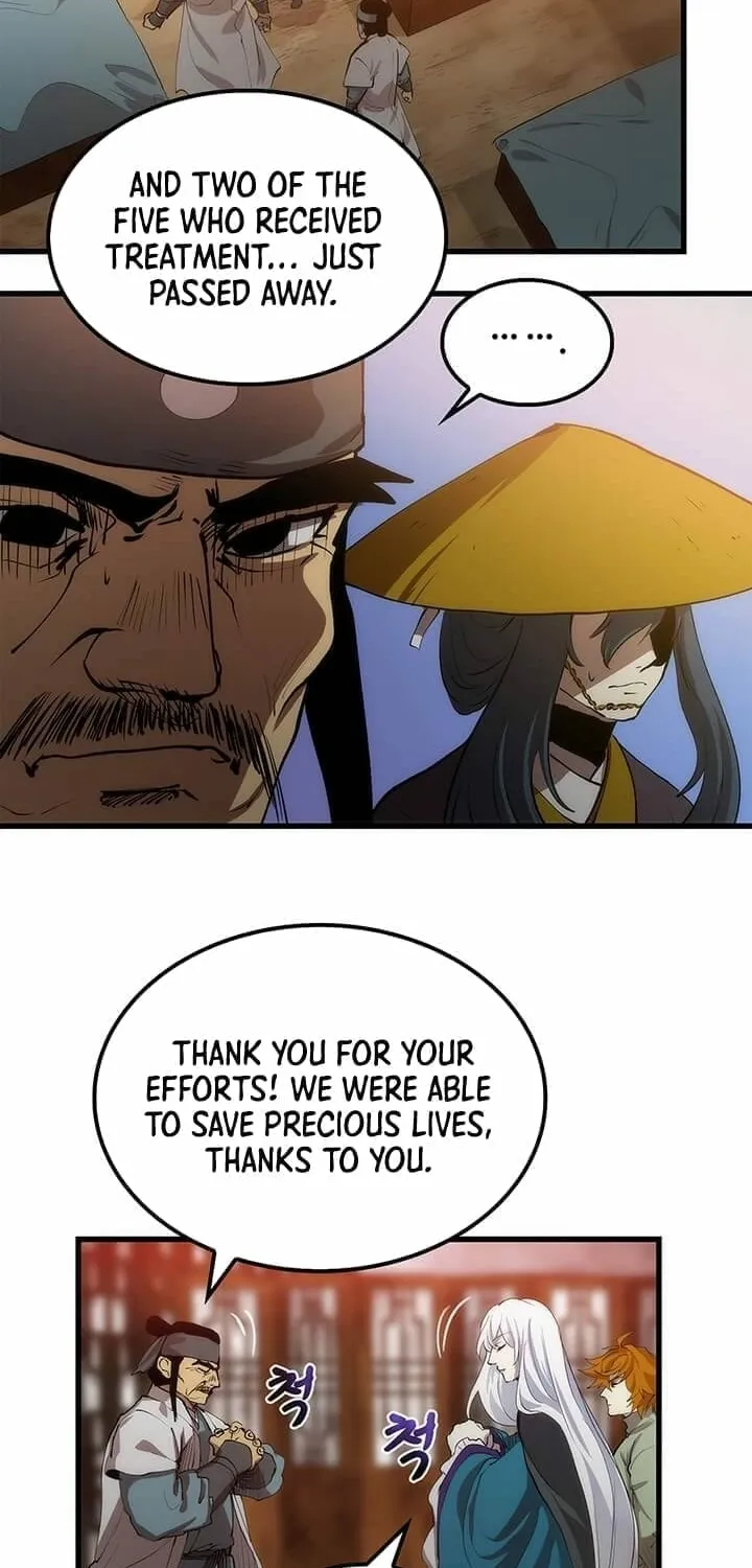 Doctor, Live Again Chapter 9 page 68 - 
