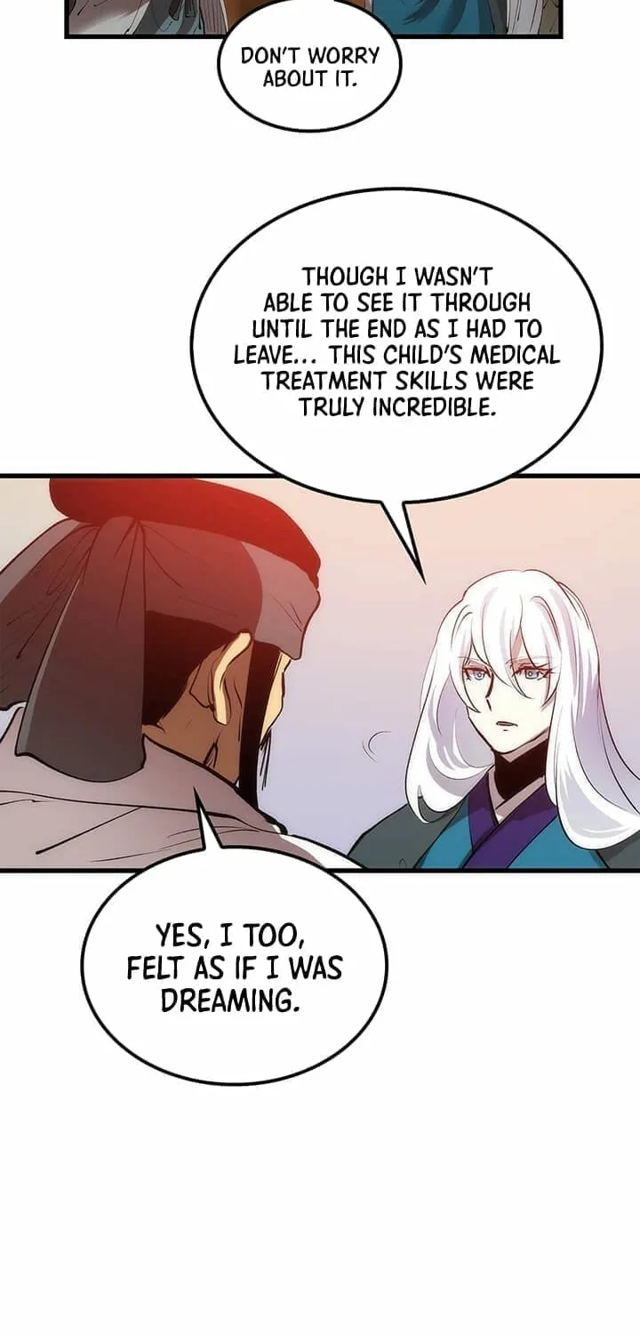 Doctor, Live Again Chapter 9 page 69 - 