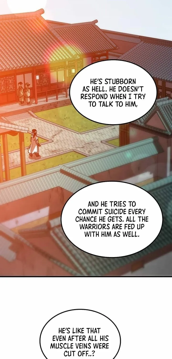 Doctor, Live Again Chapter 9 page 75 - 