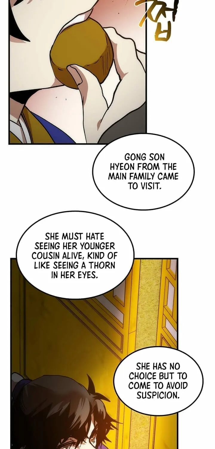 Doctor, Live Again Chapter 9 page 80 - 