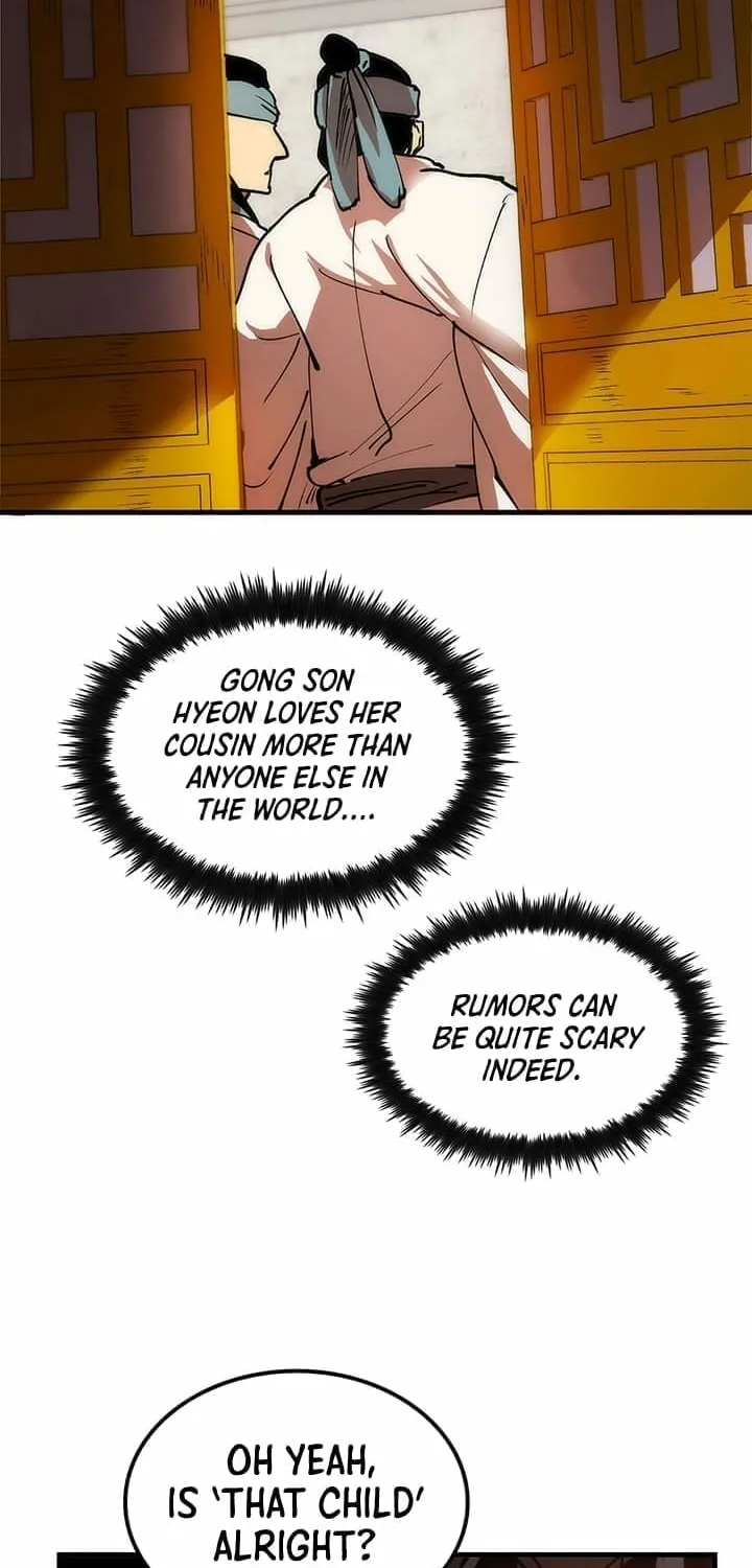 Doctor, Live Again Chapter 9 page 82 - 