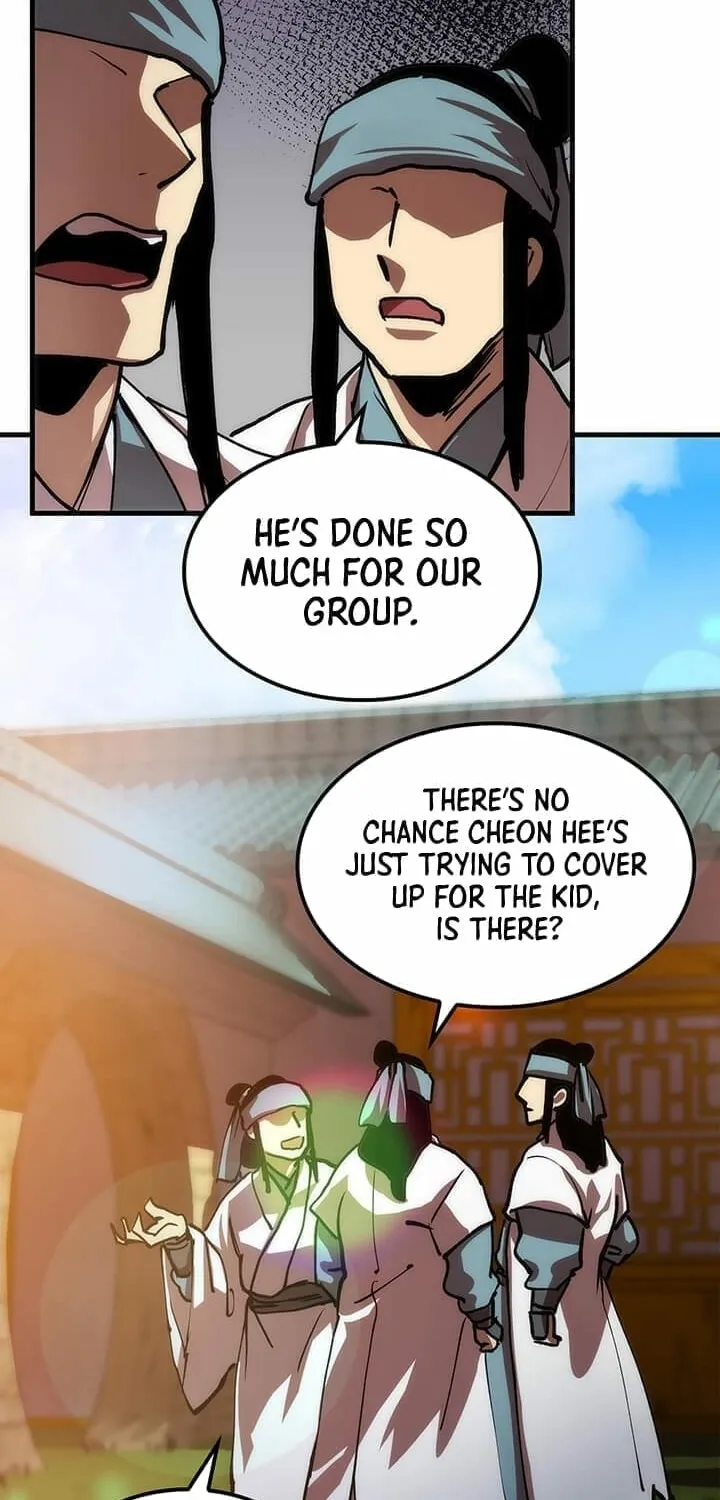 Doctor, Live Again Chapter 9 page 85 - 