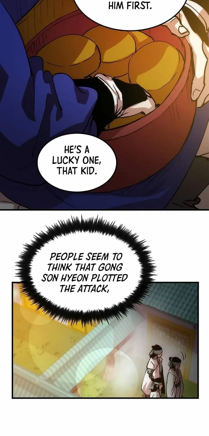 Doctor, Live Again Chapter 9 page 88 - 