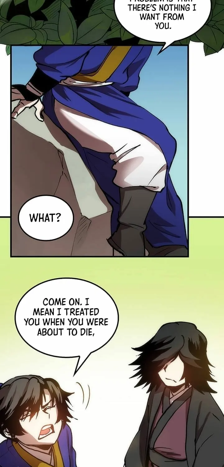 Doctor, Live Again Chapter 9 page 98 - 