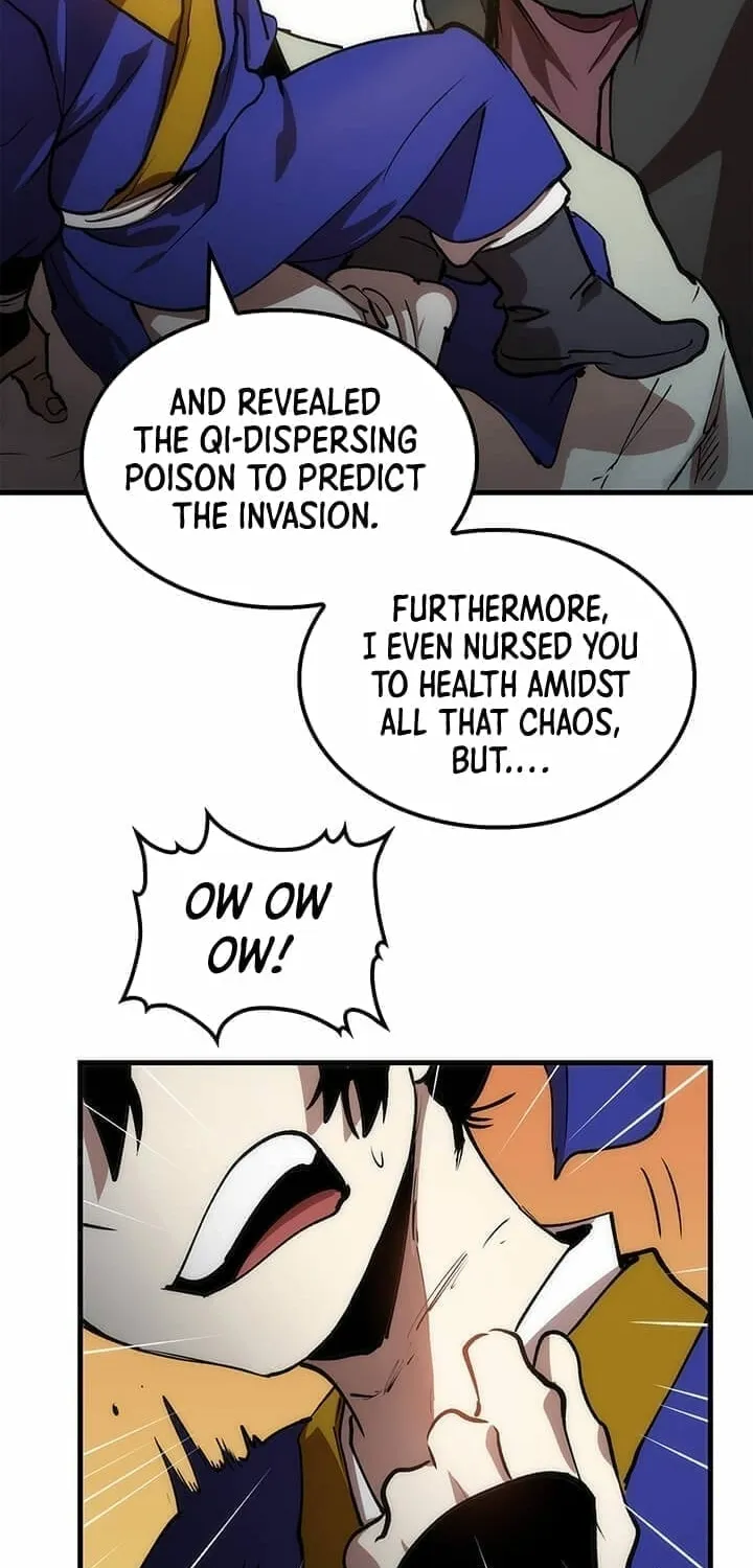 Doctor, Live Again Chapter 9 page 99 - 