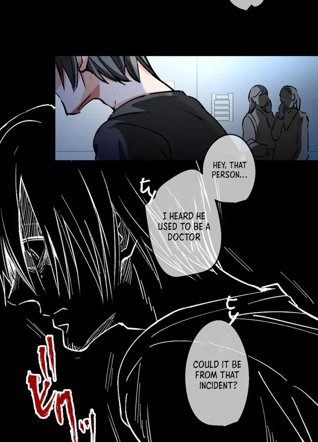 Doctor Quest: Fallen Physician Reincarnates as the Ultimate Doctor Chapter 1 page 104 - 